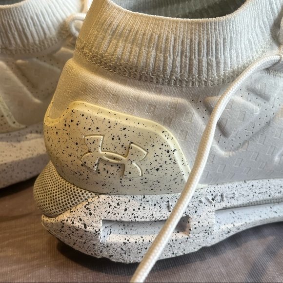 Underarmer Speedform HOVC Phantom 2 - Mens Runners - Bluetooth Technology - Picture 2 of 9